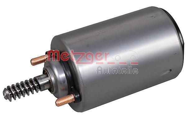 Actionneur, levée variable des soupapes METZGER ref. 2411036